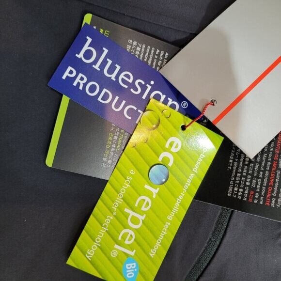 Mammut Courmayeur Softshell Pants - Size 14 - Picture 11 of 11